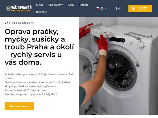 prava praček praha, servis domácích spotřebičů praha, oprava myček praha, oprava sušiček praha, oprava trub praha, servis domácích, spotřebičů praha, rychlý servis spotřebičů praha, oprava pračky u vás doma profesionální opravy domácích spotřebičů v praze. oprava praček, myček nádobí, sušiček a elektrických trub se zárukou a rychlým výjezdem technika.