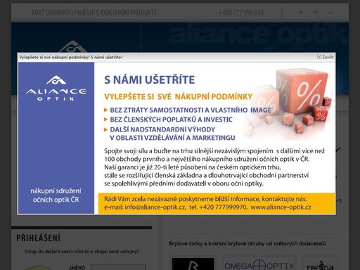 brýlové čočky, kontaktní čočky, brýle, rodenstock, omega, optix, essilor aliance optik - brýlové čočky, kontaktní čočky, vše pro brýle