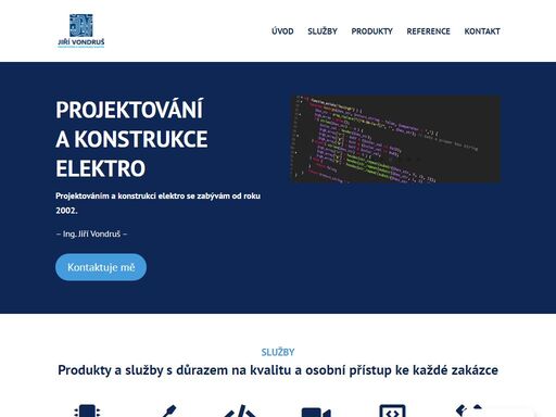 www.vondrus.cz
