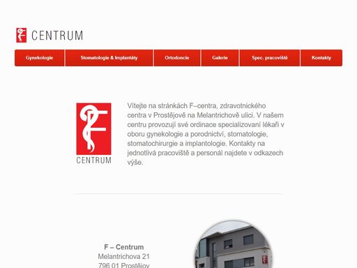 fcentrum.cz