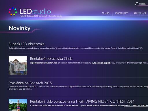 
prosperujte s predním dodavatelem v cr

pokud vás naše produkty, sluzby a technologie zaujaly a chteli byste je vyuzívat...