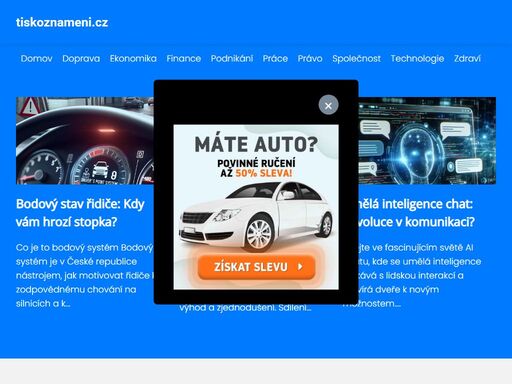 časopis s aktuálními informacemi a inspirací ze světa tisku a designu. prozkoumejte nové trendy na tiskoznameni.cz!
