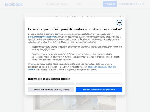 moderní zubní ordinace v plzni. u nás zapomenete, že jste u zubaře. ošetření na špičkové úrovni.