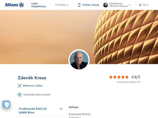 zdeněk kresa