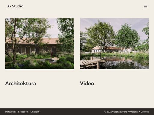 architektura