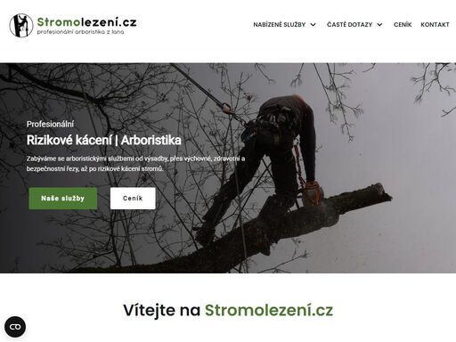 stromolezeni.cz