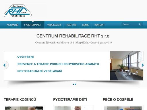 www.rht.cz
