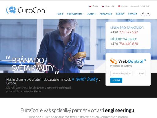 eurocon