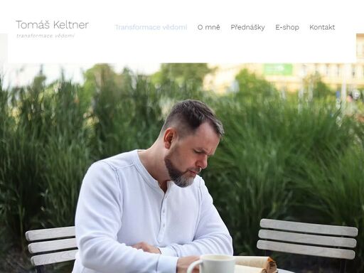 tomáš keltner, tomas keltner, transformace vědomí, transformace vedomi, studijní skupina, studijní skupina