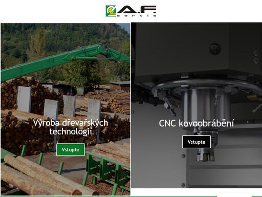 vyrábíme dřevoobráběcí stroje. frézovací odkorňovač, reduktor kořenových náběhů. měření dřevní hmoty. kapovací pily.