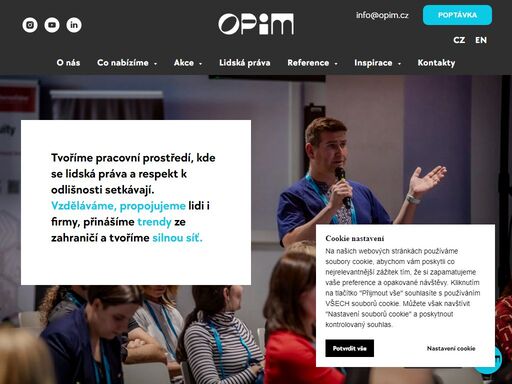 www.opim.cz