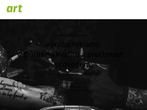 www.artpro.cz