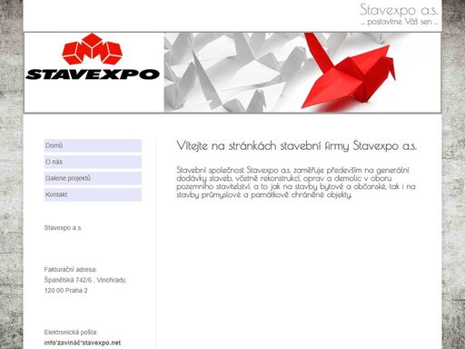 stavexpo.cz