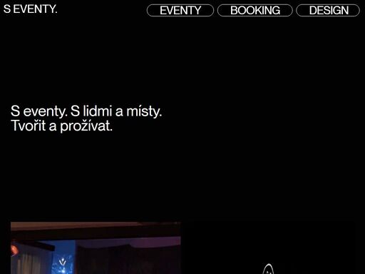 jsme seventy. jsme agentura? sami by jsme se tak nenazvali. jsme nevelký tým přátel a kamarádů společně tvořící kulturní události, které propojují, mají přesah a jsou udržitelné.