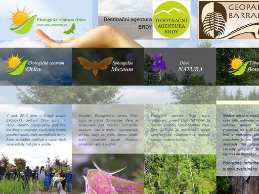 eco centrum