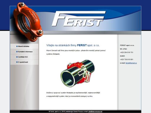 www.ferist.eu