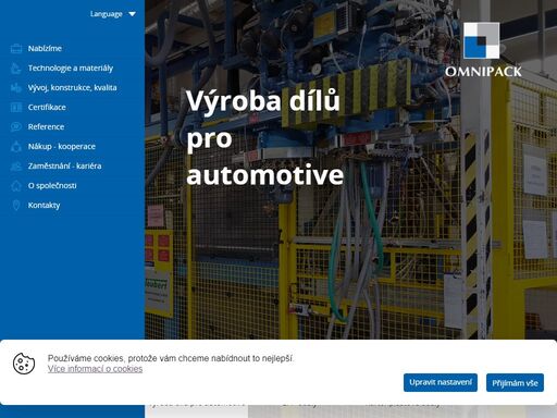 vyrábíme díly a nástroje z kombinovaných materiálů. při práci využíváme nejnovější technologie, cnc stroje, svařovací roboty a další v kombinaci s ruční prácí.