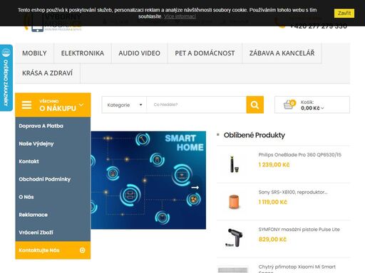www.vybornymobil.cz