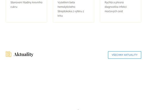 praktický lékař pro děti a dorost v opavě. v rámci prevence zajišťujeme poradny pro kojence, pravidelné preventivní prohlídky, povinné i nepovinné očkování. v případě zájmu nastřelujeme náušnice.