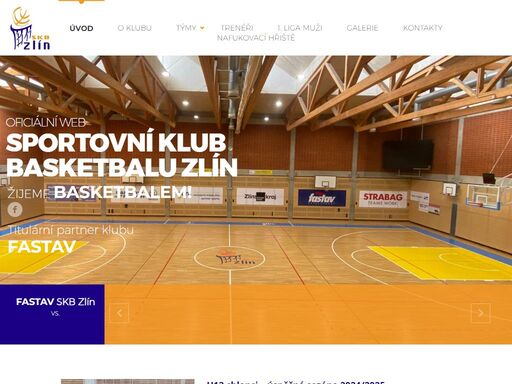skb zlín 