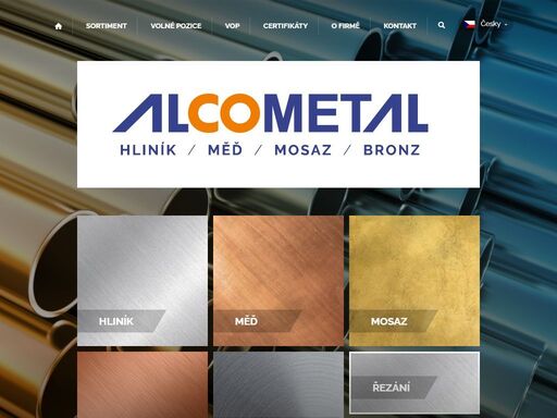 alcometal s.r.o.