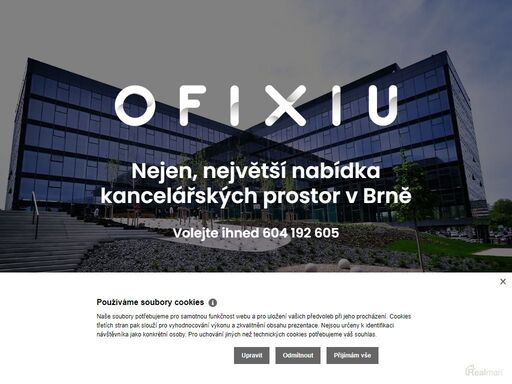 www.ofixiu.cz
