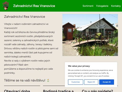 zahradnictvirea.cz