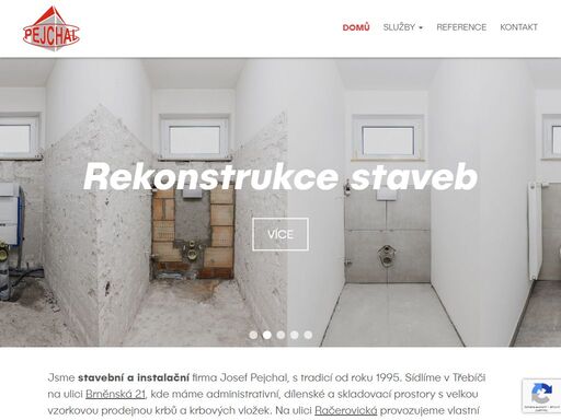 www.pejchal.cz