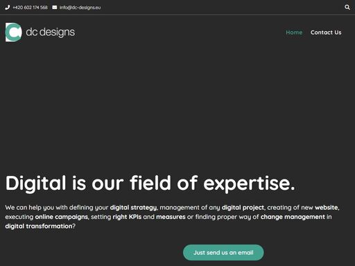vytváříme koncepty vizuální komunikace, rádi se podílíme na tvorbě nových webů či redesignu stávajících řešení.