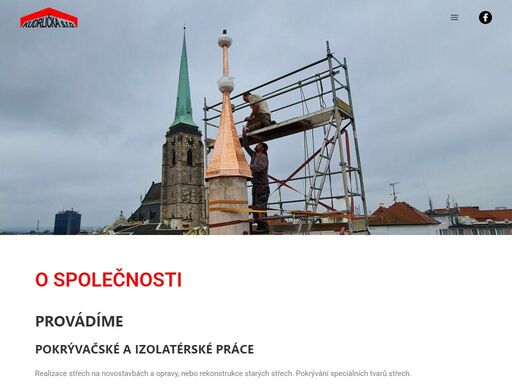 kudrlička s. r.o. - pokrývačské a klempířské práce, vít kudrlička