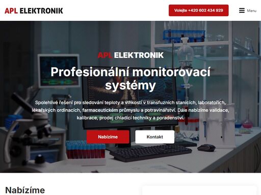 apl elektronik s.r.o.