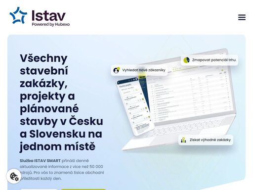 www.istav.cz