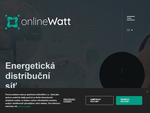 systém společnosti manilot media s.r.o. upravitelný na míru potřeb klienta.