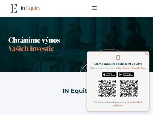 in-equity.cz