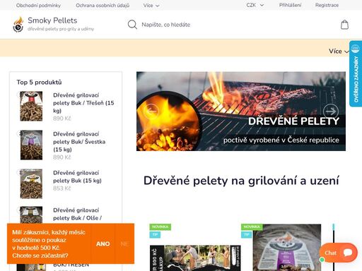 www.smokypellets.cz