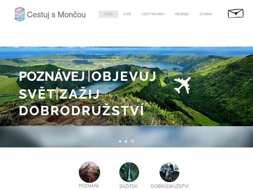 www.cestujsmoncou.cz