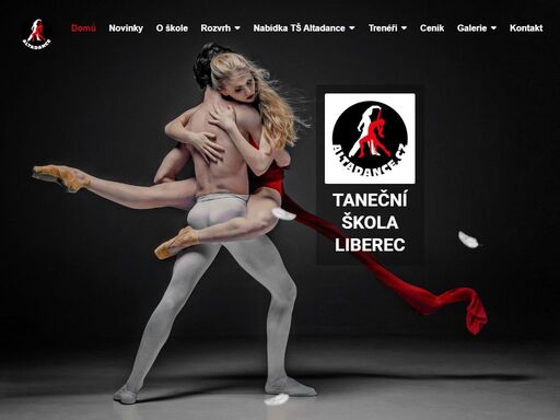 www.altadance.cz