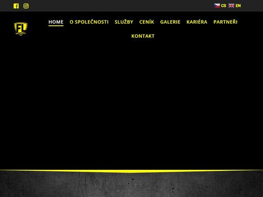 jsme dynamicky se rozvíjející pražská bezpečnostní agentura se sídlem na žižkově. zabezpečujeme ochranu na festivalech a v klubech.