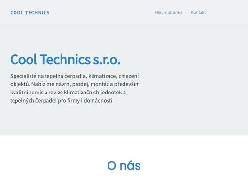 specialisté na tepelná čerpadla a klimatizace. nabízíme návrh, prodej, montáž a servis klimatizačních jednotek a tepelných čerpadel pro firmy i domácnosti.