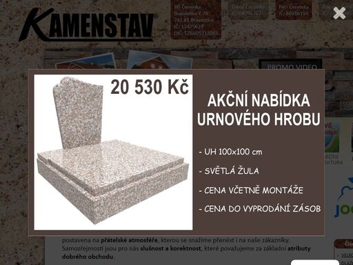 koupelny, kuchyně i kamenictví pro ostravu, nový jičín a okolí. koupelny 739 631 259, kamenictví 604 591 771 – kamenstav@seznam.cz.