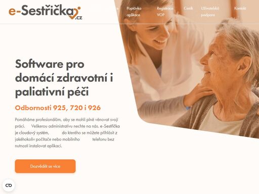 www.e-sestricka.cz