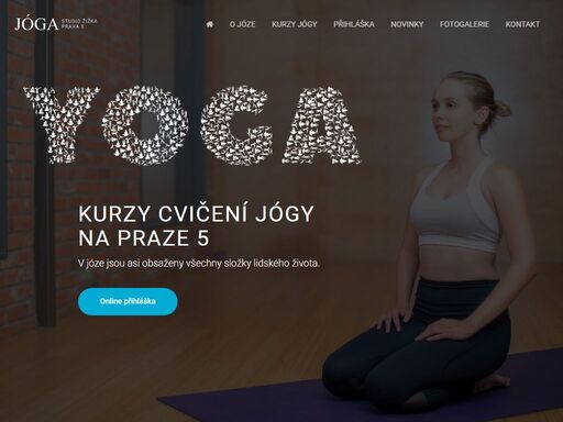 cvičíme převážně gymnastiku jógy, hathajógu, pránájámu, relaxaci,bandhy a mudry