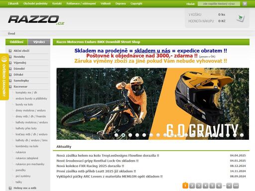 razzo s.r.o.