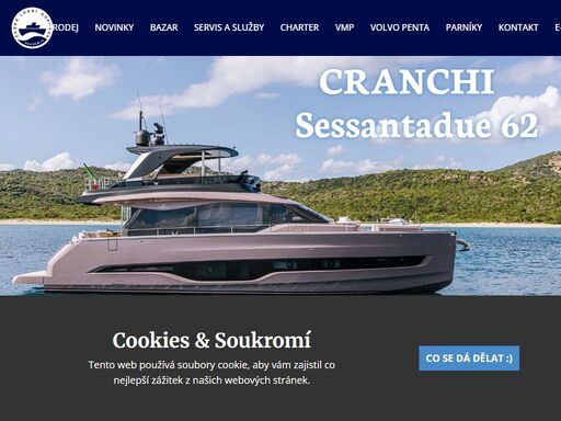 www.cld-charter.cz