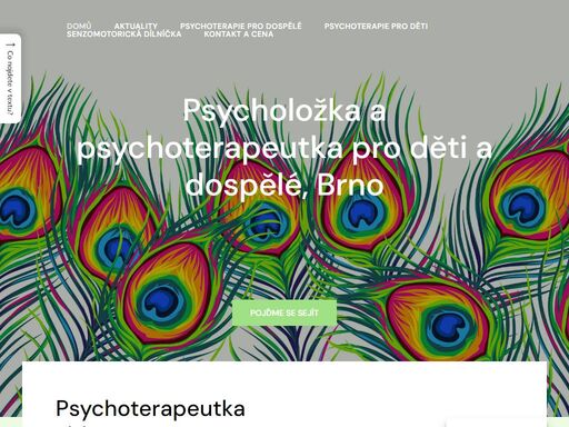 www.jitkamahdalova.cz