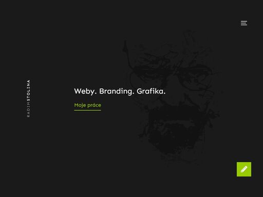 webové stránky, webdesign, branding, corporate design, tisková grafika.