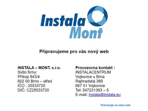 www.instala.eu