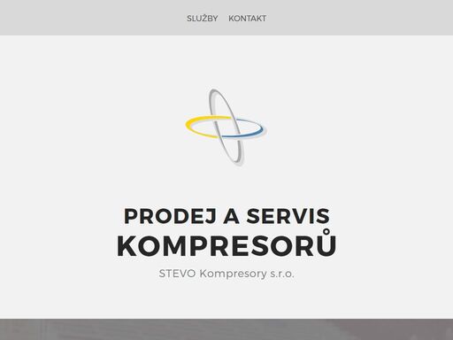 prodej a servis kompresorů. - provádíme montáže rozvodů stlačeného vzduchu. - řešíme problematiku tvorby kondenzátu a jeho odstranění.