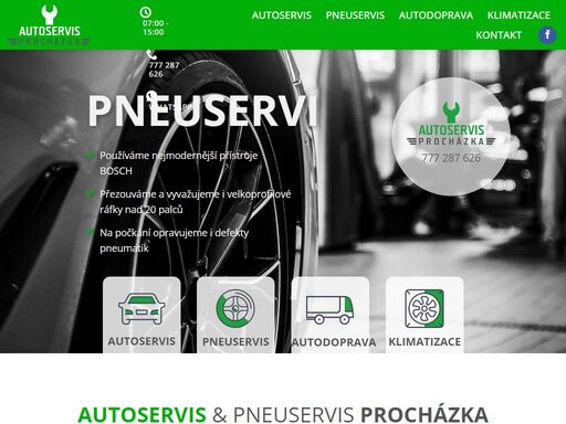 autoservis a pneuservis česká lípa je připraven postarat se o vaše auto, jeho motor, podvozek, karoserii i čelní a další skla. opravujeme brzdy, spojky.