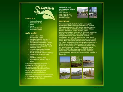 www.almara.cz/sadlisen